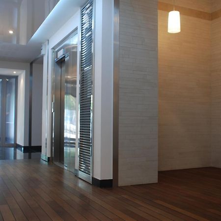 Appartement Prado Borely Marseille Eksteriør billede
