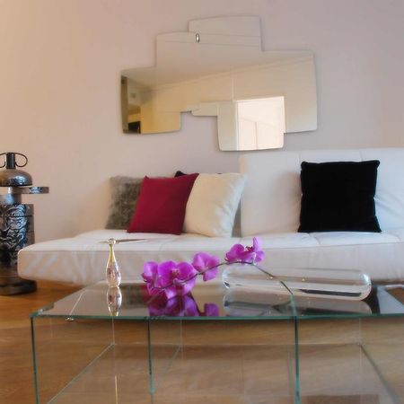Appartement Prado Borely Marseille Eksteriør billede