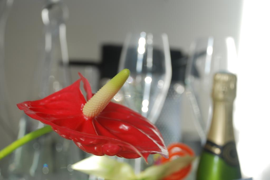 Appartement Prado Borely Marseille Værelse billede
