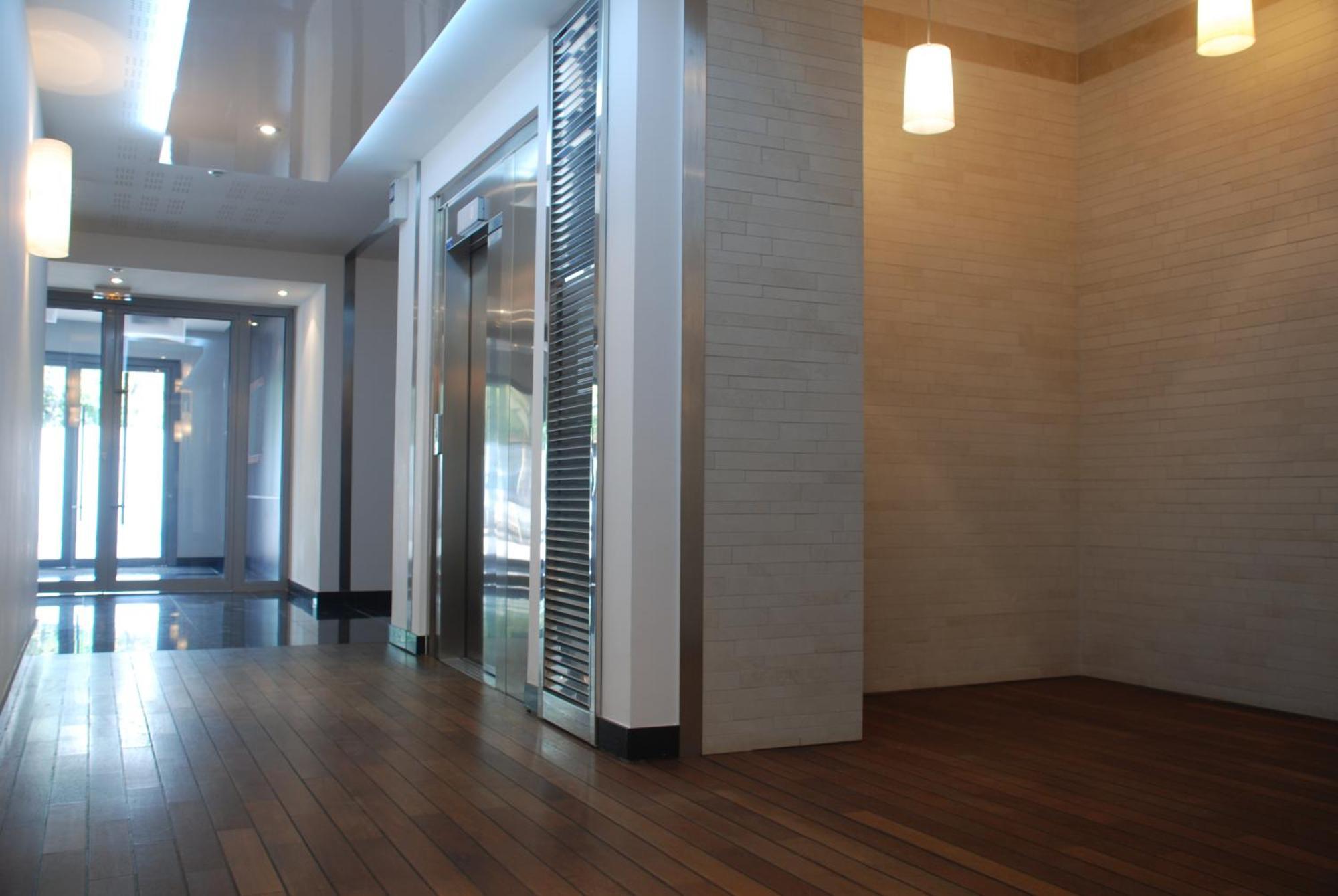 Appartement Prado Borely Marseille Eksteriør billede