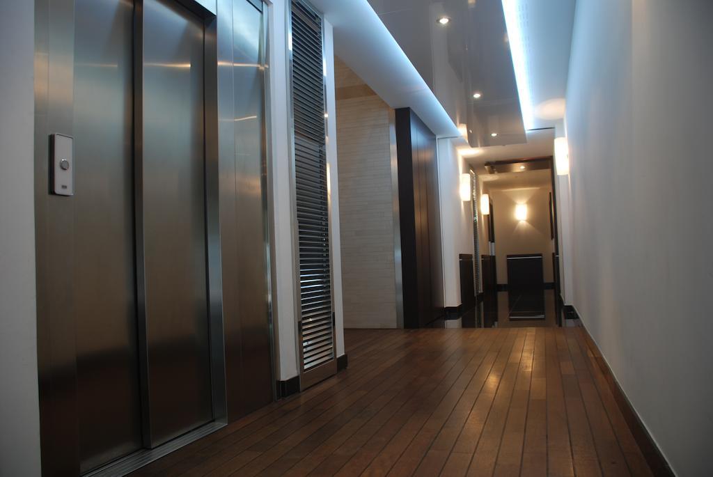 Appartement Prado Borely Marseille Værelse billede