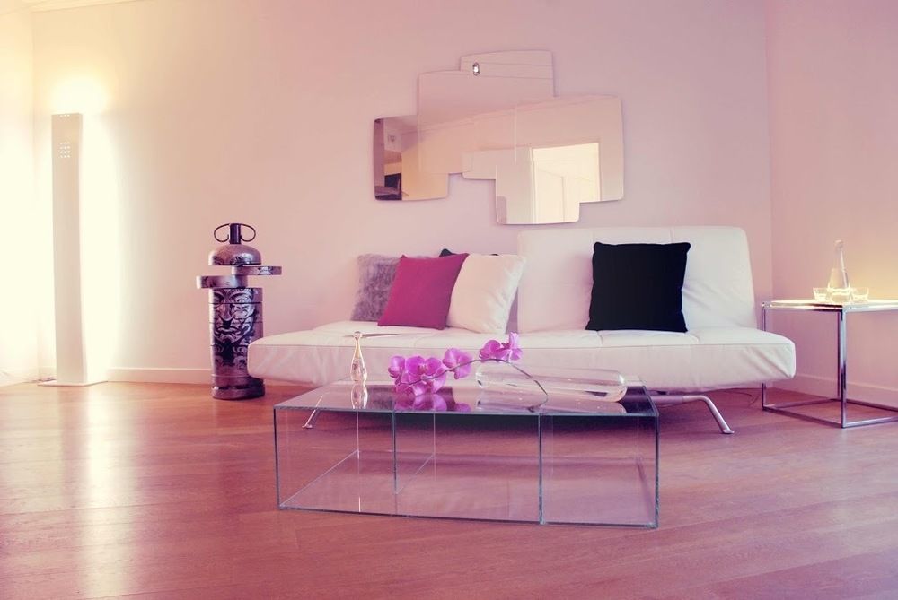 Appartement Prado Borely Marseille Eksteriør billede