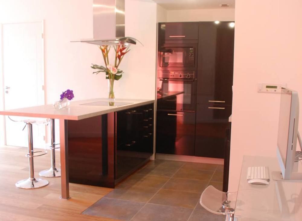 Appartement Prado Borely Marseille Eksteriør billede