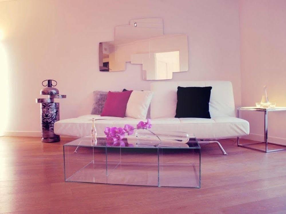 Appartement Prado Borely Marseille Eksteriør billede
