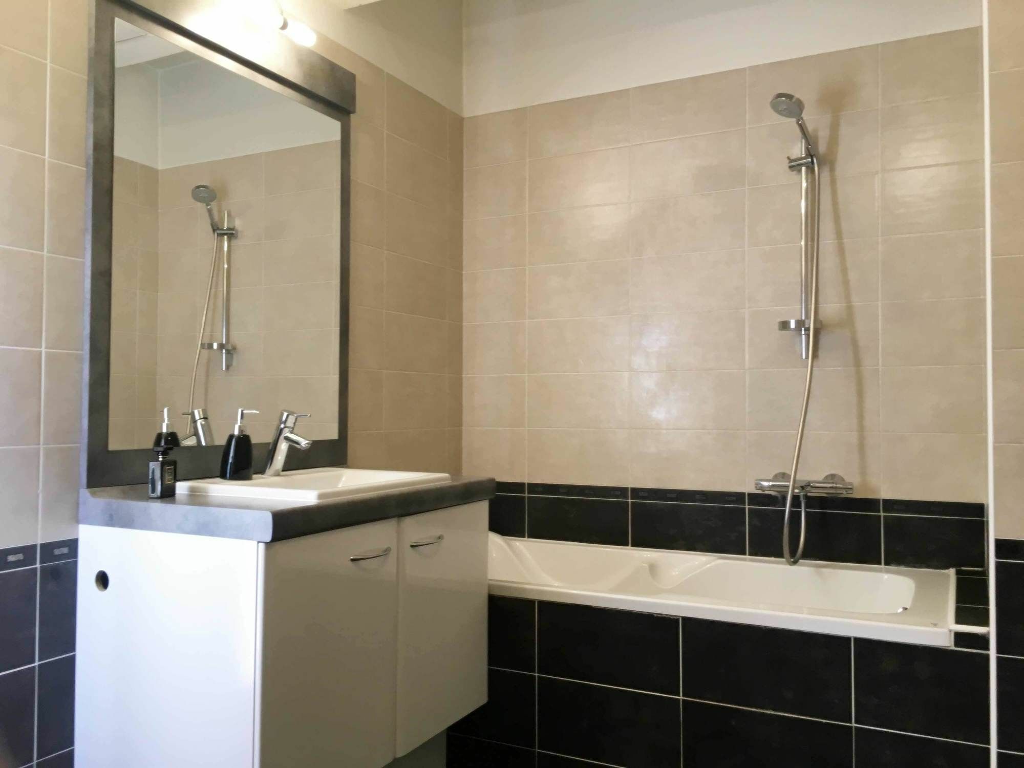 Appartement Prado Borely Marseille Eksteriør billede