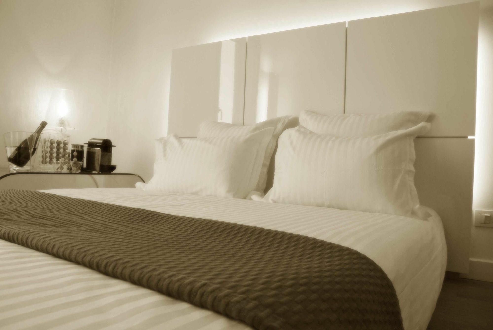 Appartement Prado Borely Marseille Eksteriør billede