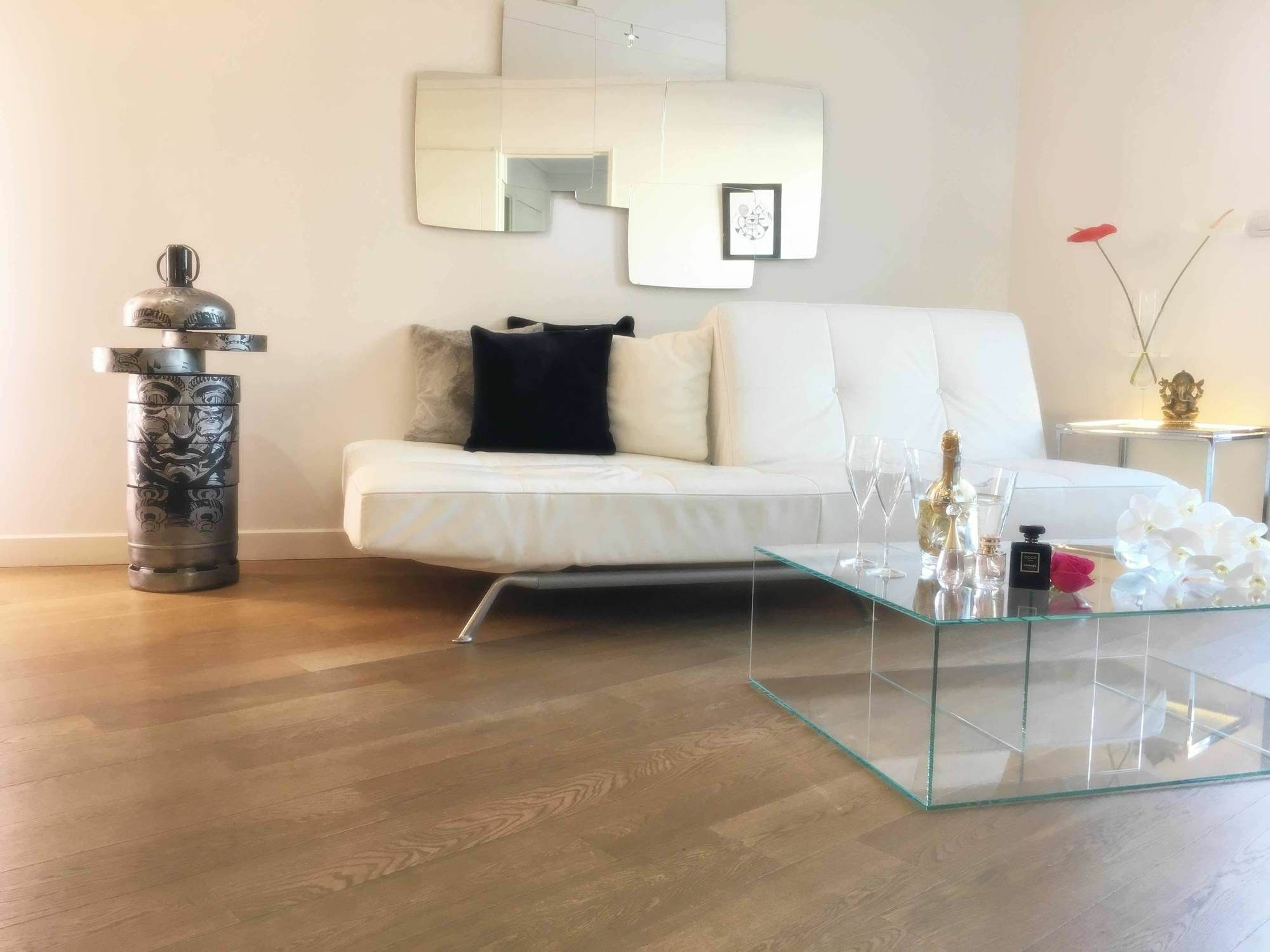 Appartement Prado Borely Marseille Eksteriør billede